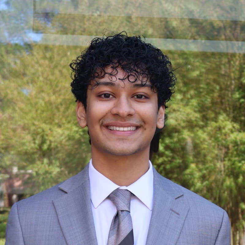 Arjun Talati