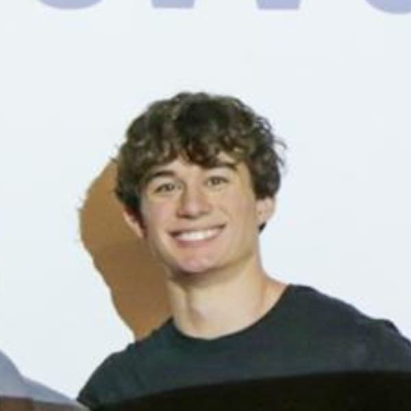 Jonathan Maynard